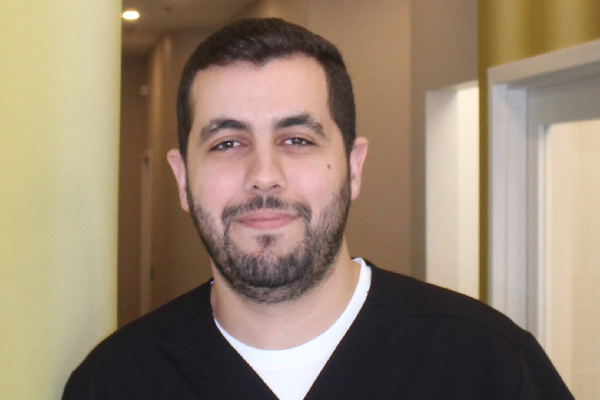 Doctor Saleh