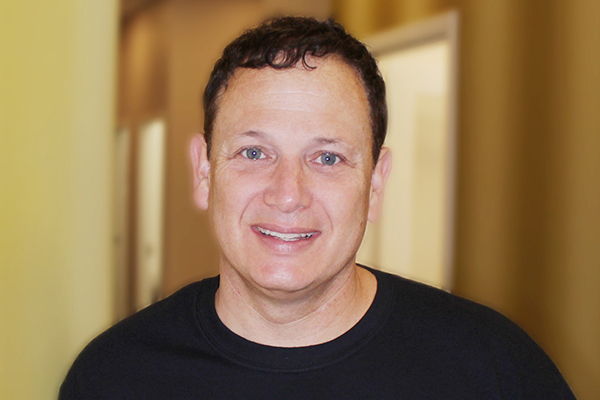 Dr. Corey Rubinoff, Dental Surgeon