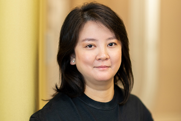 Claudia Chan, Registered Dental Hygienist