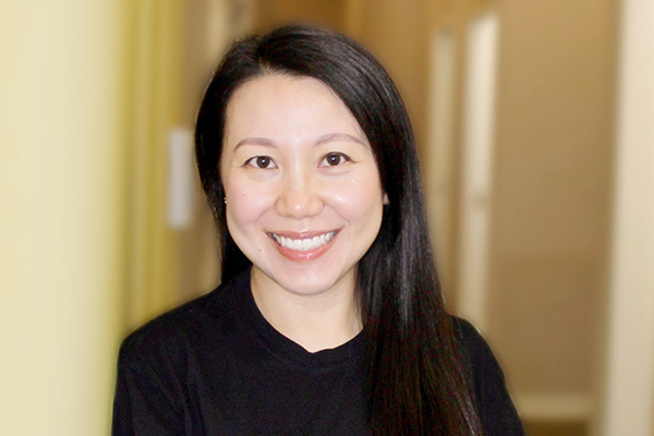 Amy Chow BSc, Registered Dental Hygienist