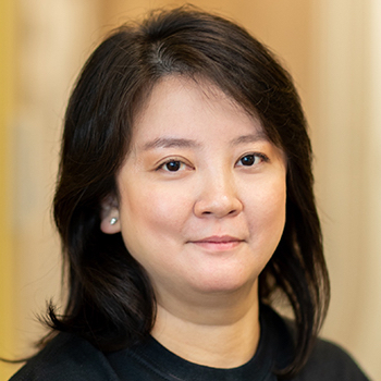 Claudia Chan