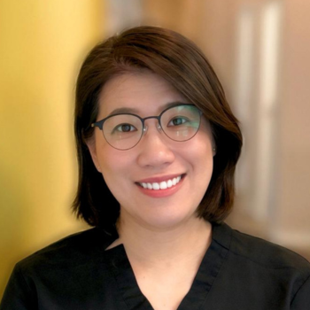 Ivy Cheung
